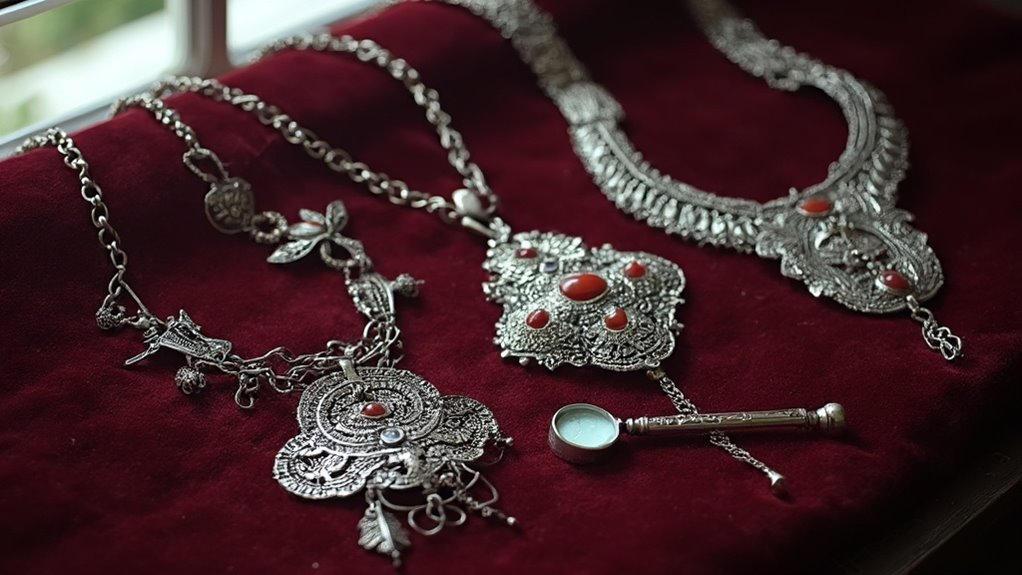 armenian jewelry design history