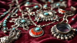 A Guide to Authentic Traditional Polish Jewelry - Jetting Jewels