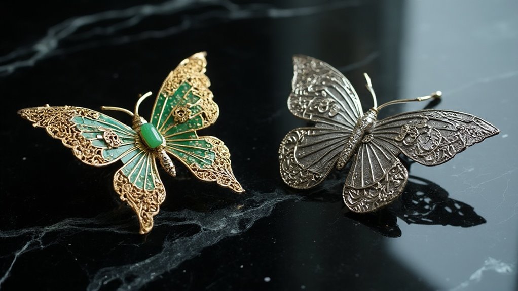 contemporary korean jewelry designs