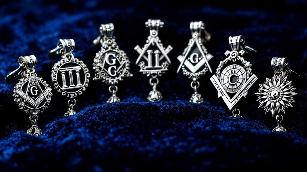 lodge officer roles and jewels