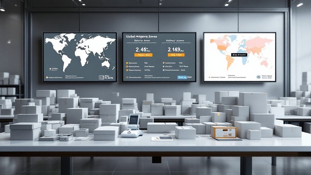 region specific shipping limitations